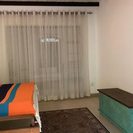 Mind Body And Soul Hotel Dambulla Exterior foto