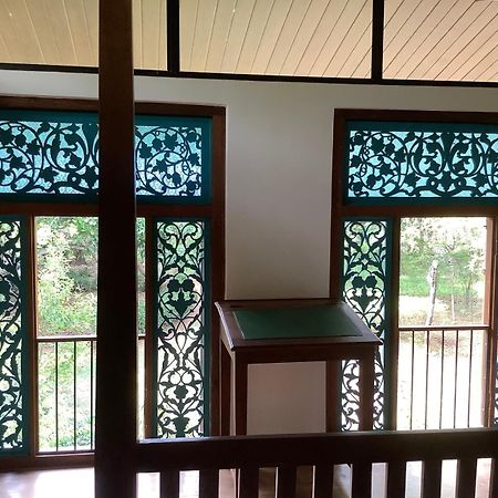 Mind Body And Soul Hotel Dambulla Exterior foto