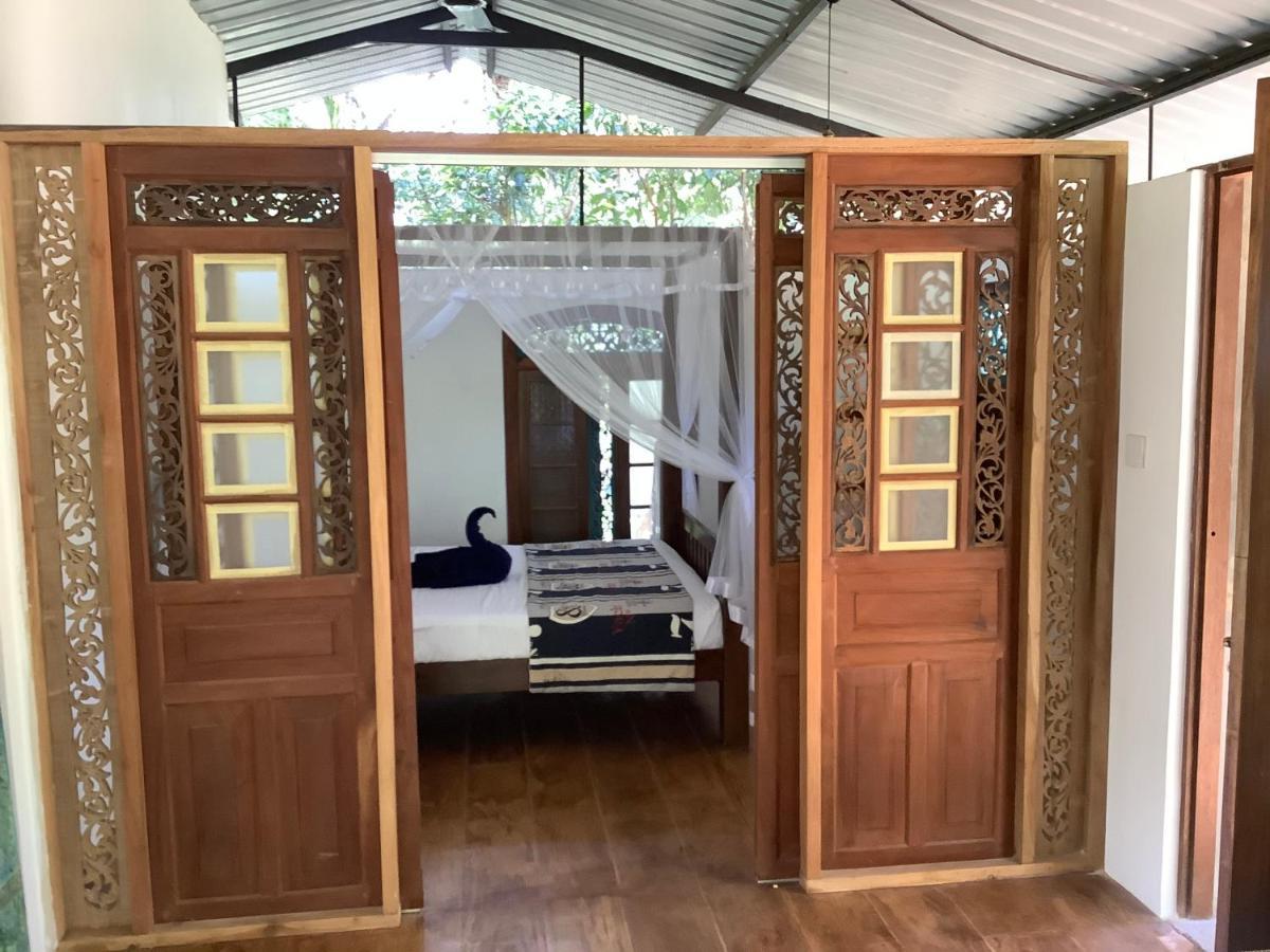 Mind Body And Soul Hotel Dambulla Exterior foto