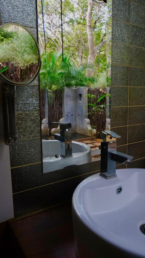 Mind Body And Soul Hotel Dambulla Exterior foto