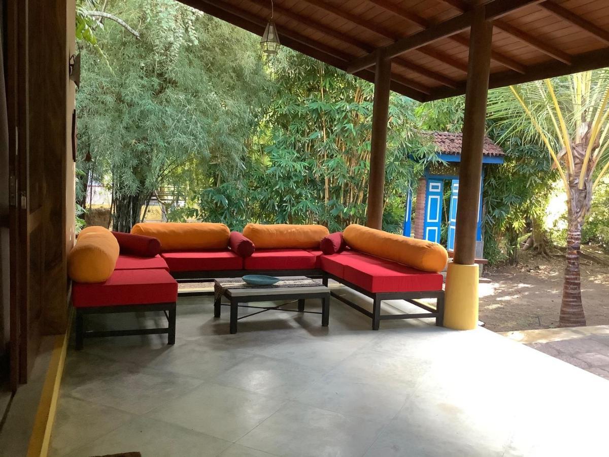 Mind Body And Soul Hotel Dambulla Exterior foto