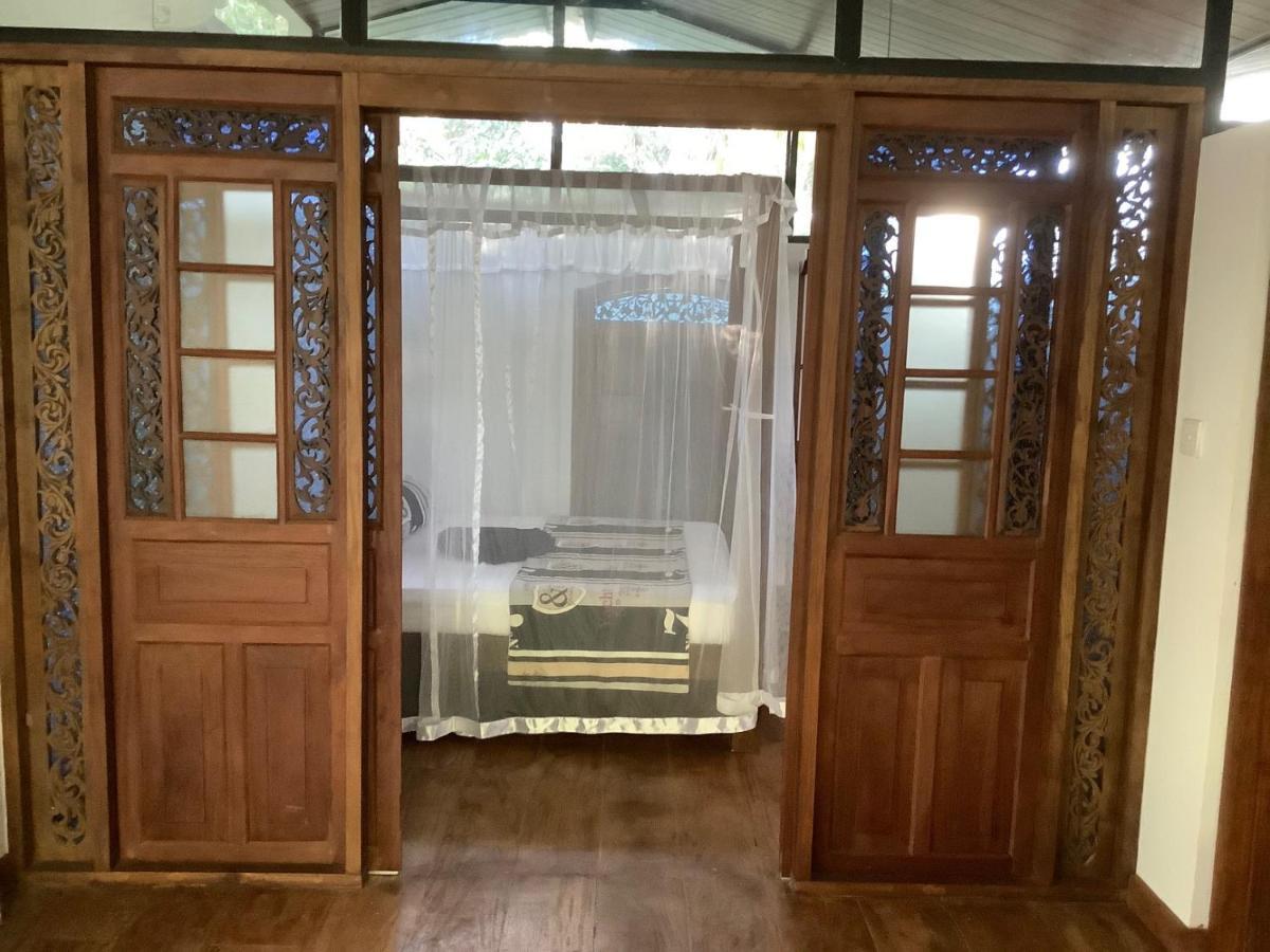 Mind Body And Soul Hotel Dambulla Exterior foto