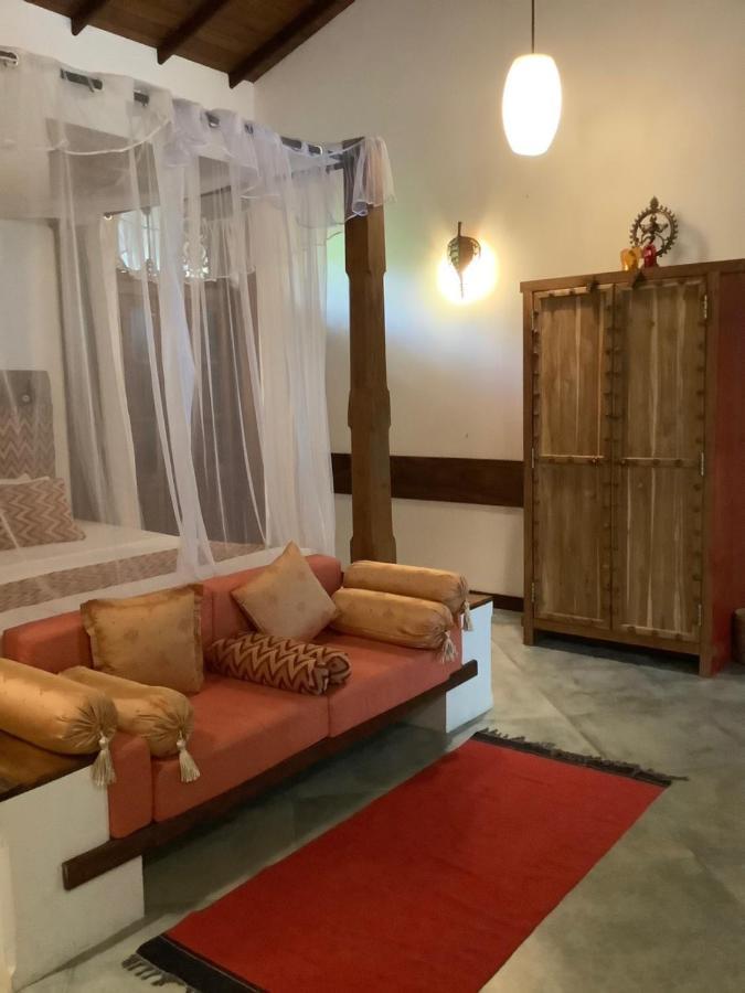 Mind Body And Soul Hotel Dambulla Exterior foto