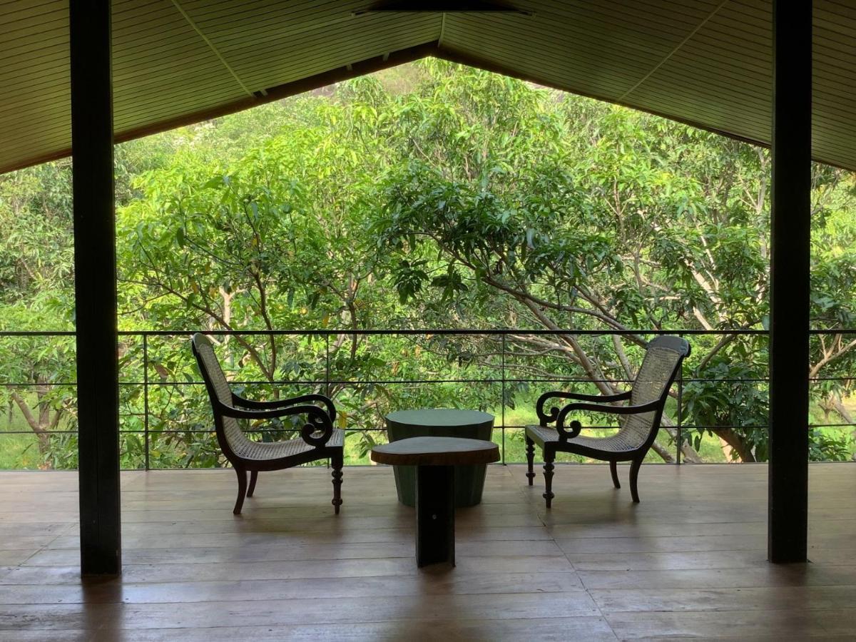 Mind Body And Soul Hotel Dambulla Exterior foto