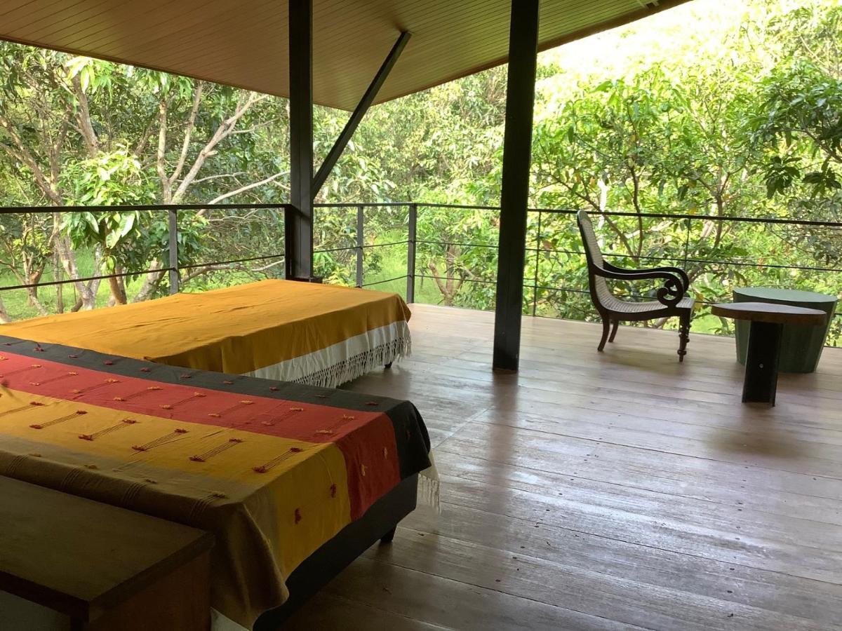Mind Body And Soul Hotel Dambulla Exterior foto