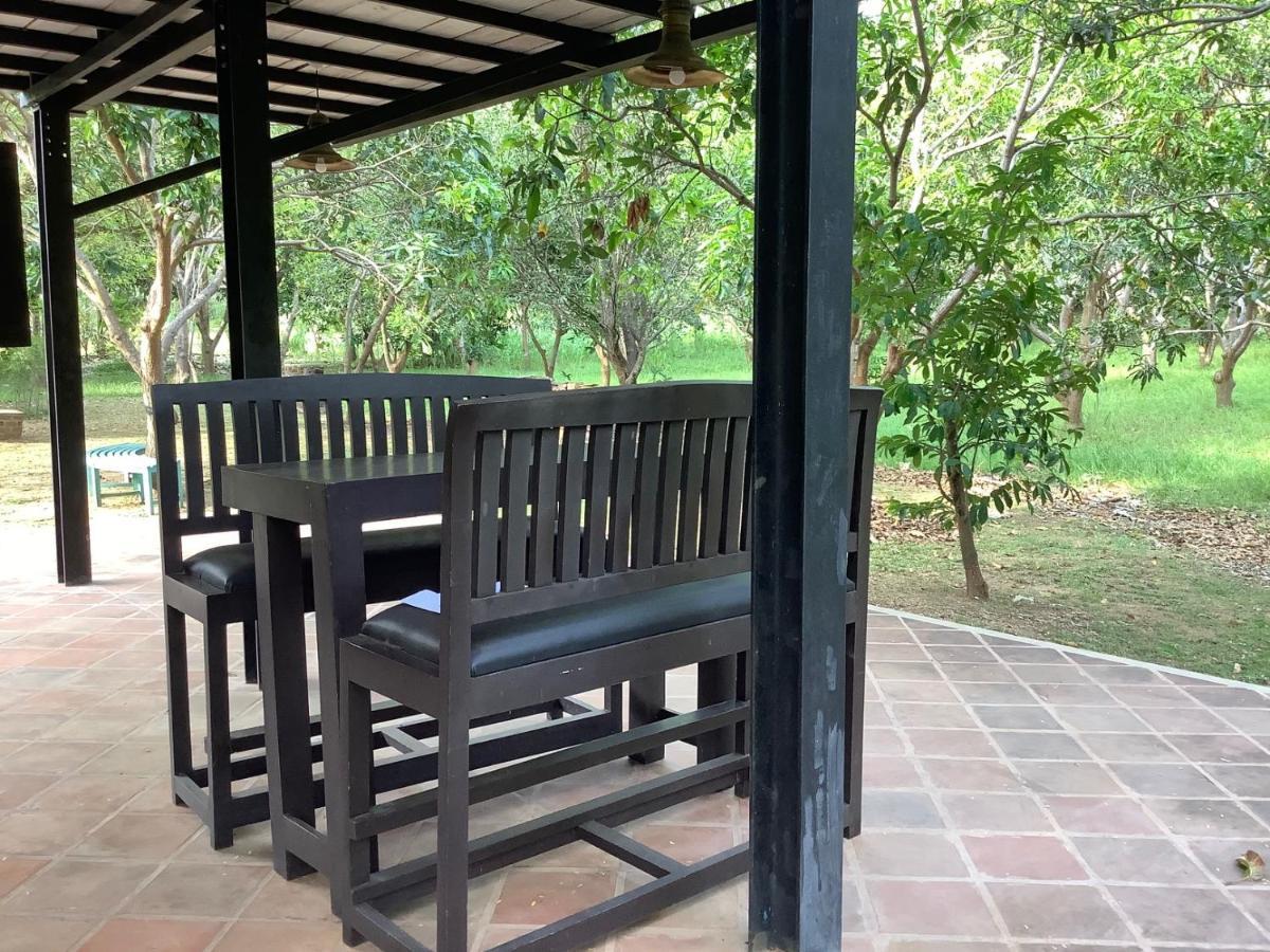 Mind Body And Soul Hotel Dambulla Exterior foto
