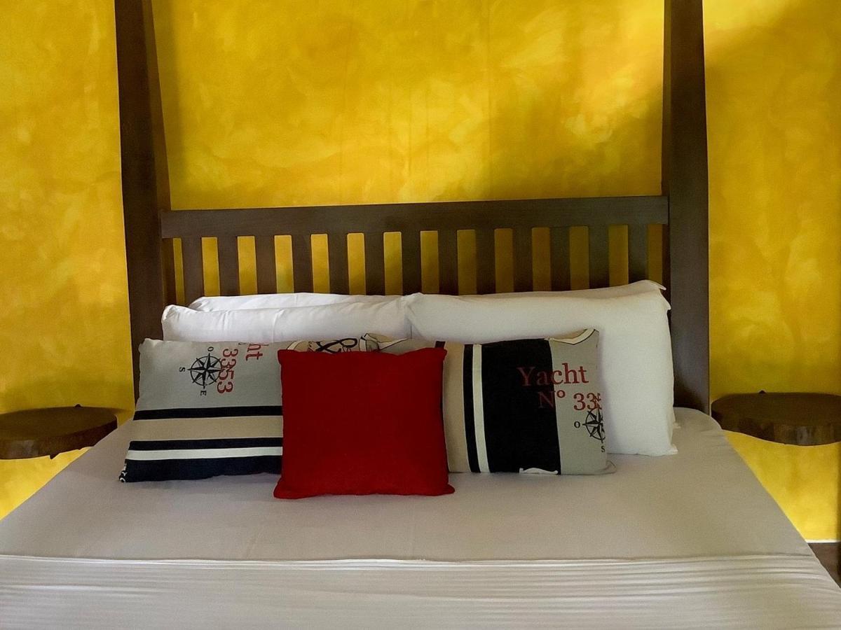 Mind Body And Soul Hotel Dambulla Exterior foto