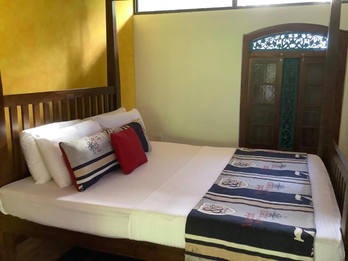Mind Body And Soul Hotel Dambulla Exterior foto