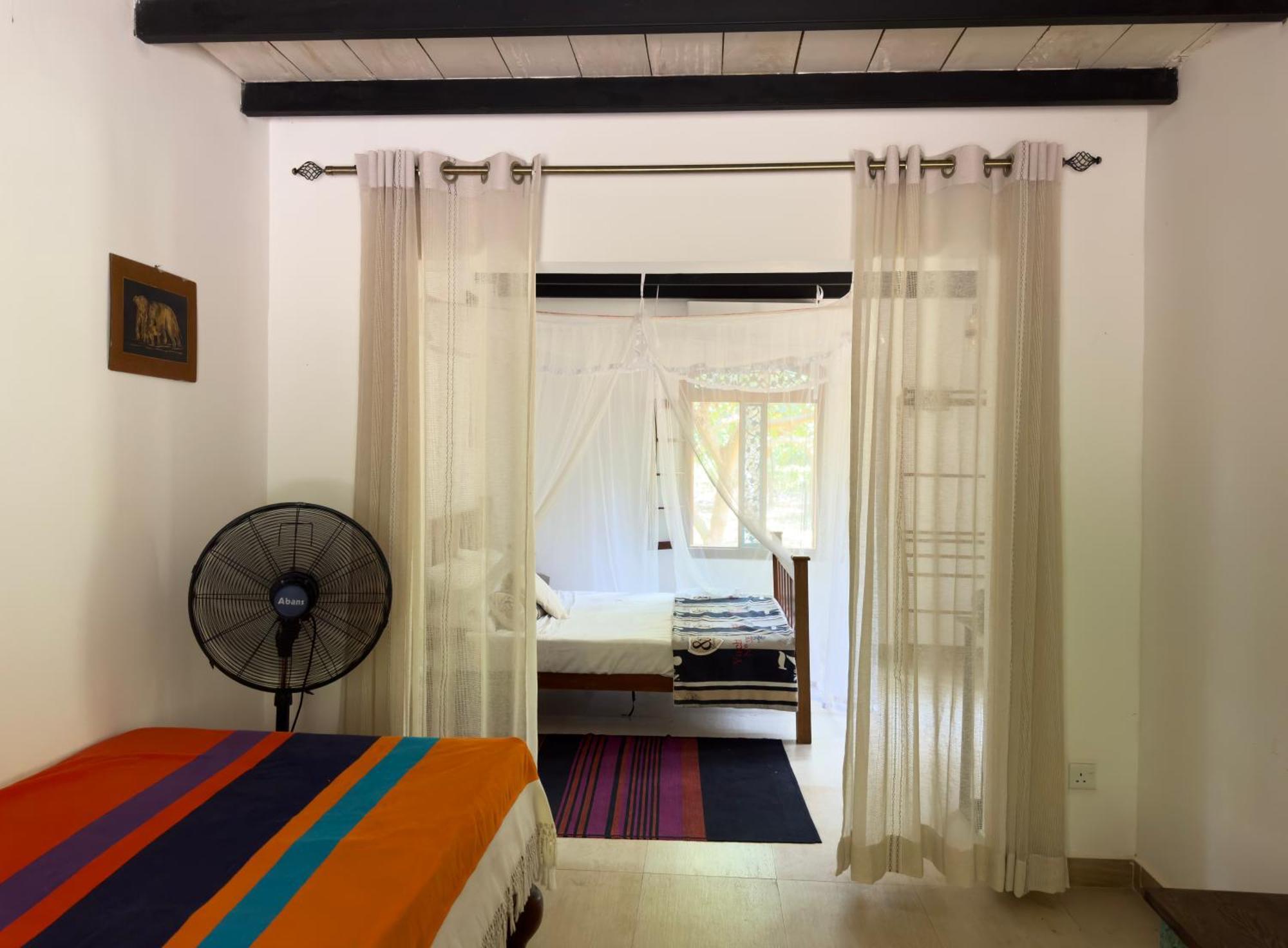 Mind Body And Soul Hotel Dambulla Exterior foto